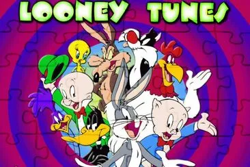loonytunes