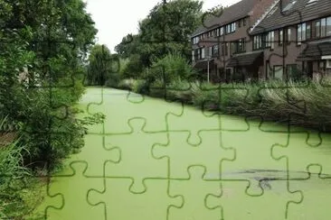 Alphen aan den Rijn. Holanda