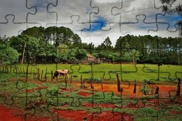 OberÃ¡. Misiones. Argentina