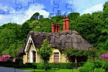 NÂº 604 jigsaw puzzle