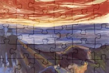 12 jigsaw puzzle