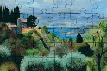 35 jigsaw puzzle