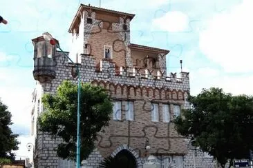 En Rafaela. Santa Fe. Argentina