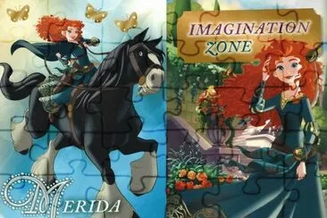 Merida
