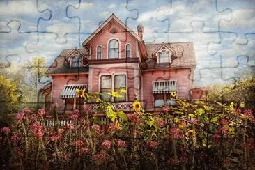 NÂº 1033 jigsaw puzzle