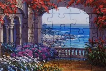 NÂº 1034 jigsaw puzzle
