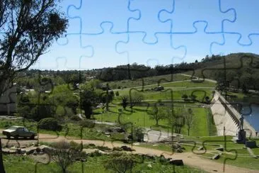 Tandil. Buenos Aires. Argentina