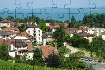 village