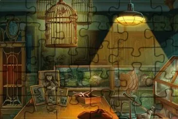  jigsaw puzzle