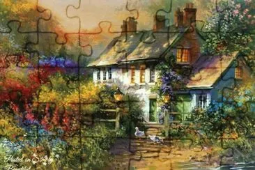 NÂº 1039 jigsaw puzzle