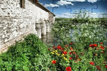 Daimiel. EspaÃ±a