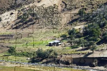 Kilka. NeuquÃ©n. Argentina