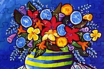 Floral Bouquet