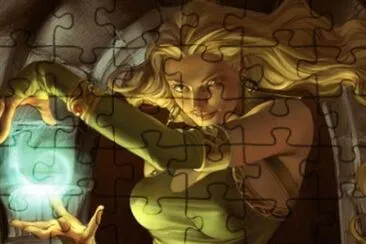 magia