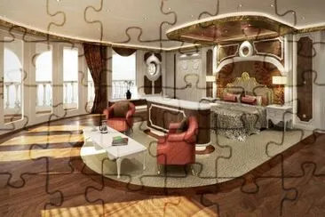confort jigsaw puzzle