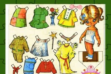 JUEGOS DE LA INFANCIA
