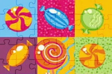 image jigsaw puzzle