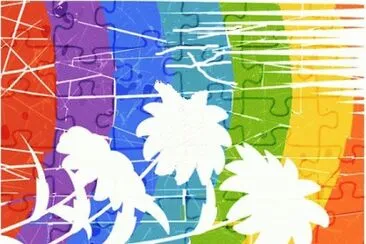 image jigsaw puzzle