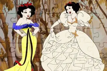 SnowWhite