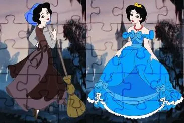 SnowWhite