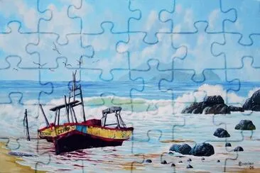 37 jigsaw puzzle