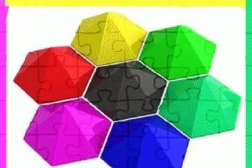 image jigsaw puzzle