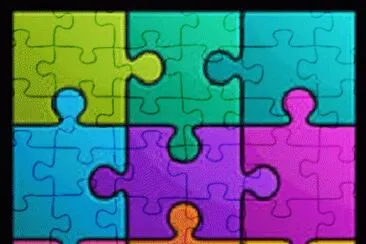 image jigsaw puzzle
