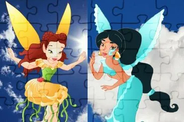 Belle Jasmine