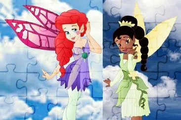 Ariel Tiana