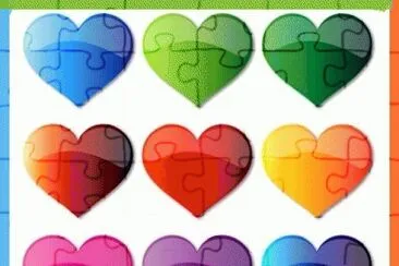 image jigsaw puzzle