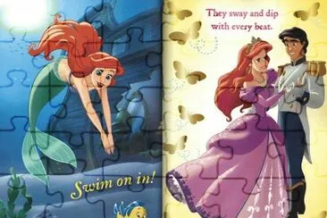 Ariel Eric