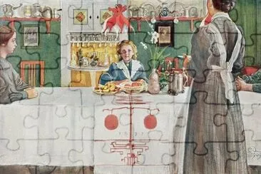 quotidianitÃ  jigsaw puzzle