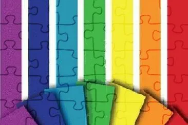 image jigsaw puzzle