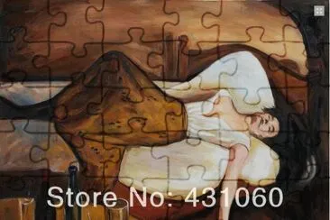 61 jigsaw puzzle