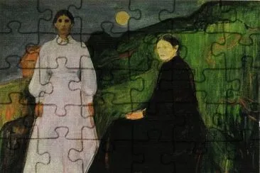 82 jigsaw puzzle