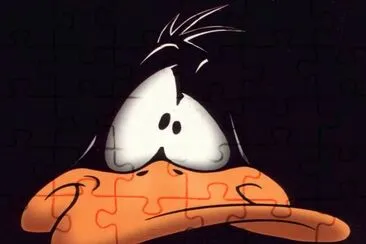 Looney Tunes jigsaw puzzle