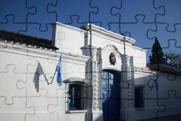 Casa HistÃ³rica de TucumÃ¡n. Argentina