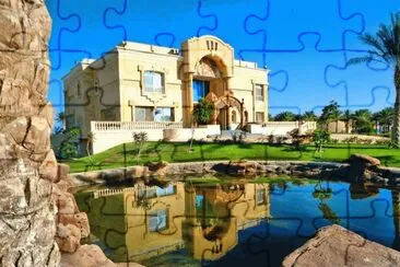 Qesm Hurghada. Egipto
