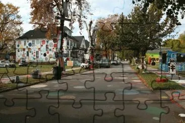 180 jigsaw puzzle