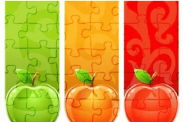 image jigsaw puzzle