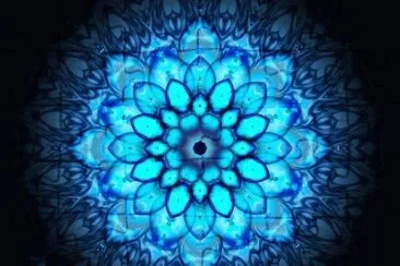 mandala jigsaw puzzle