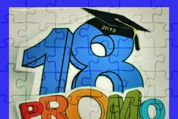 PROMOCION DE 6Âº GRADO