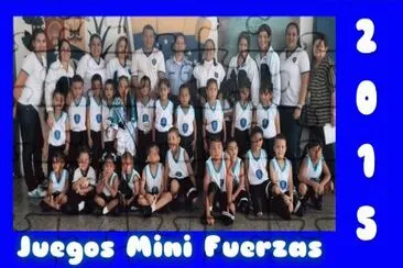 JUEGOS MINI FUERZAS jigsaw puzzle