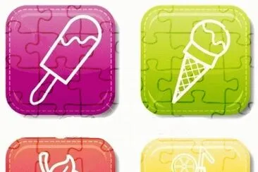 image jigsaw puzzle