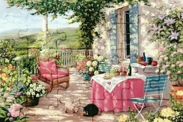 NÂº 1057 jigsaw puzzle