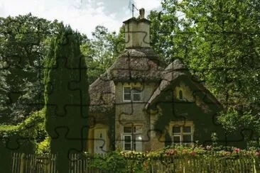 NÂº 1058 jigsaw puzzle