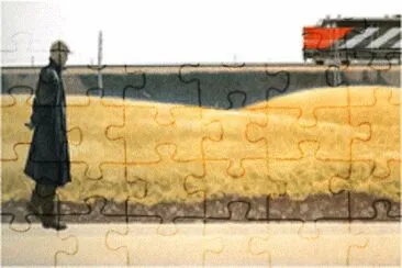41 jigsaw puzzle