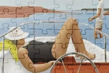 42 jigsaw puzzle