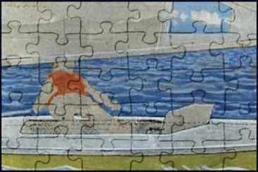 45 jigsaw puzzle