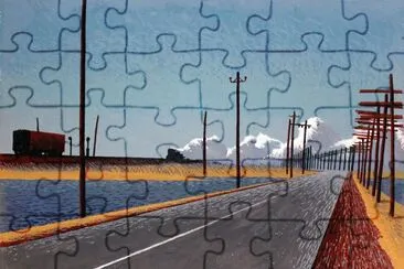 61 jigsaw puzzle